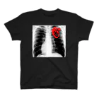 FabergeのX-ray Regular Fit T-Shirt