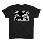 AZALIONのAZALION スタンダードTシャツ