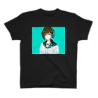 白竜ショップの白竜の服 スタンダードTシャツ