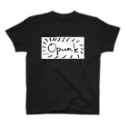 opunk-taのopunk clothes スタンダードTシャツ