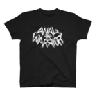 トラくんのANAL WARRIOR バンドTシャツ Regular Fit T-Shirt