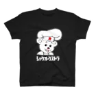 鮭オーケストラ！-Shakë Orchëstra-の鼻血T３ Regular Fit T-Shirt