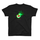 KESOのSUSHI IN FIRE スタンダードTシャツ