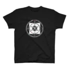 ねっこの円周率魔法陣 Regular Fit T-Shirt