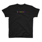 たろちゃんSHOPの9つ星 Regular Fit T-Shirt