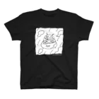 藤本巧の宇宙でダンシングタツタ Regular Fit T-Shirt