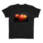 dmarru_jaokのりんご スタンダードTシャツ