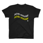 Mohican GraphicsのAcid House スタンダードTシャツ