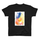 Aoi YamaguchiのAoiyamart2 スタンダードTシャツ