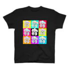 POODOLCEの9poodles Regular Fit T-Shirt