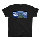 トラックマン05の Cannonball2019 スタンダードTシャツ