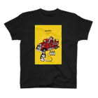 MAiのFire fighter スタンダードTシャツ