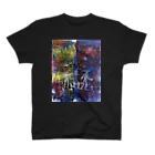 Kiyo.ArtworkのKiyo.Artwork 2021 スタンダードTシャツ