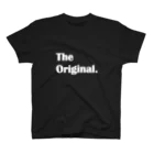 omoroの親 Regular Fit T-Shirt