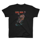 nidan-illustrationの"TOOL BOX" スタンダードTシャツ