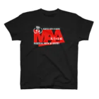 高木淳也公式ショップのMartial Artsブランド スタンダードTシャツ