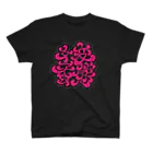 変態女子会の変態女子会ロゴ Regular Fit T-Shirt