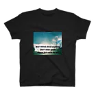 CHARMEのPlease just smile for me   スタンダードTシャツ