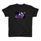 duhyuhyunのdna スタンダードTシャツ