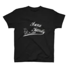 ウッキーさんちのいそのー！ スタンダードTシャツ