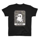 SAUNA ZOMBIESのSAUNA ZOMBIES - LOST HAT GHOST T - スタンダードTシャツ