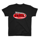 カブヌシ 商會（SUZURI店）の狩猟バイク愛好会 Regular Fit T-Shirt