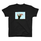 FigliaのTULIP T スタンダードTシャツ