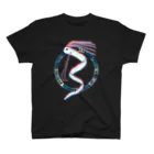 LalaHangeulのoarfish(リュウグウノツカイ)② Regular Fit T-Shirt