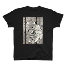 VOODOOのOROCHI スタンダードTシャツ