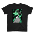 たかはらのトリップ文鳥 Regular Fit T-Shirt