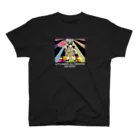 ブタのあすブーちゃんのブタのあすブーちゃん Regular Fit T-Shirt