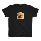 pancakeのpancake スタンダードTシャツ