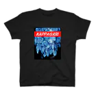 IMAMADEの河童Tシャツ 티셔츠