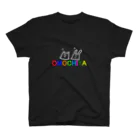 OMOCHIYAのOMOCHIYA Tシャツ スタンダードTシャツ