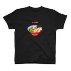 井口のラーメン道楽 スタンダードTシャツ