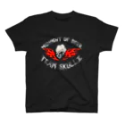 Ａ’ｚｗｏｒｋＳのTEAM SKULLZ スタンダードTシャツ