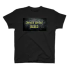 MMA ArcadiaのDeath Metal MMA スタンダードTシャツ