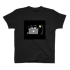 rittoのGeek Cat Regular Fit T-Shirt