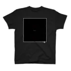 tetsuya okabeのhurt-T スタンダードTシャツ