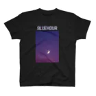 BLUE HOURのBLUEHOUR_フォトT スタンダードTシャツ