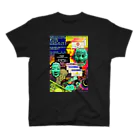 FXXKA$$ BOYzCLUB®︎のfear Regular Fit T-Shirt