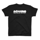 MERUNO YOKOHAMAのMERUNO Regular Fit T-Shirt