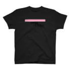 TRAILBLAZER公式のBeyond Black スタンダードTシャツ