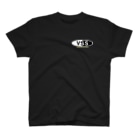 オブレゴニアのVisible Scratch Skillz Logo Regular Fit T-Shirt