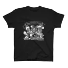 KohsukeのReal Zombing Sound Regular Fit T-Shirt