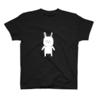 もものきのうささん Regular Fit T-Shirt