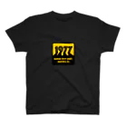 ガス抜けラジオぼったくり店のSUPER 1977 UNIT Type A スタンダードTシャツ