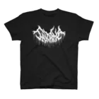 Toshihiro Egawa ArtのDEATH SAITAMA / 埼玉 Regular Fit T-Shirt