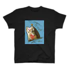 🎨nanairo🐟のtrout Regular Fit T-Shirt