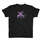 Miyuki_SakagamiのBOMUBYX MORI（ゆる） Regular Fit T-Shirt